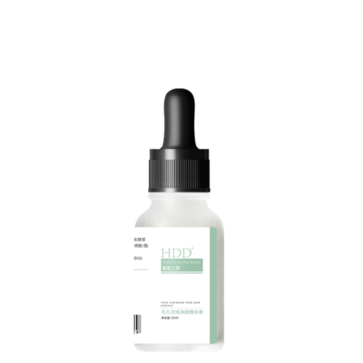 HDD毛孔收缩净颜精华液