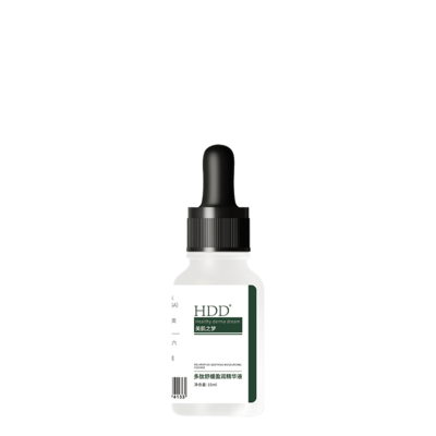 多肽舒缓盈润精华液