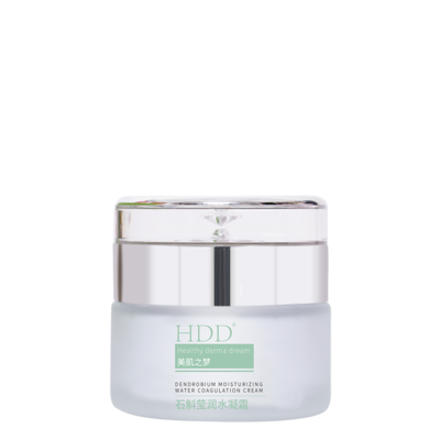 石斛莹润水凝霜