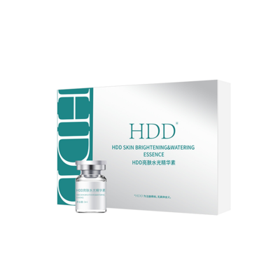 HDD亮肤水光精华素