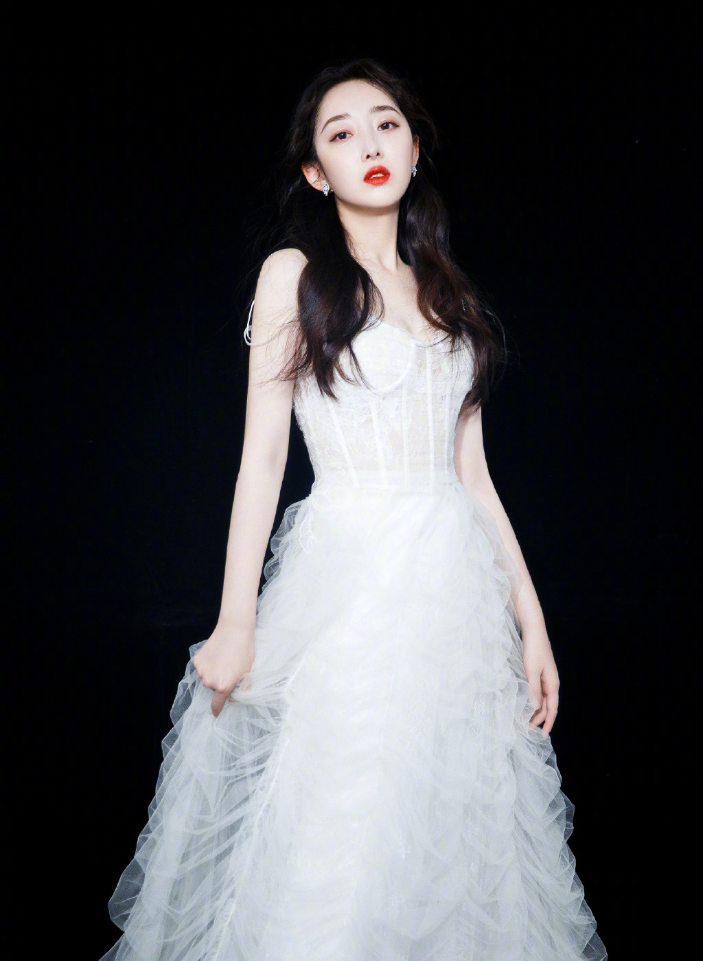 禾一多多揭秘蒋梦婕修护的秘籍原来是ta